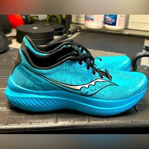 Saucony Endorphin Speed 3 'Echo Viziblue'